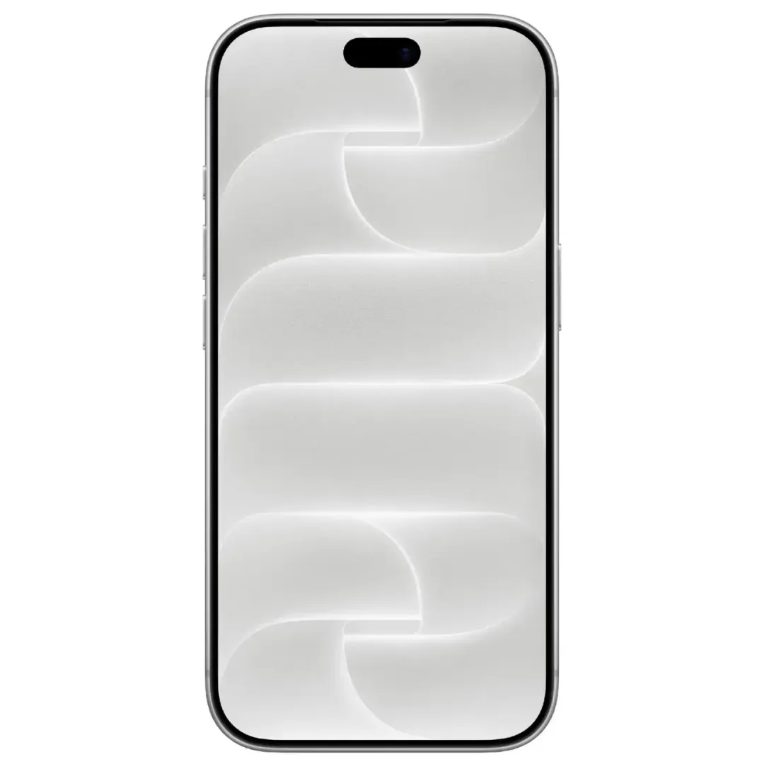Smartfon Apple iPhone 18 Pro Max Silver 1 TB