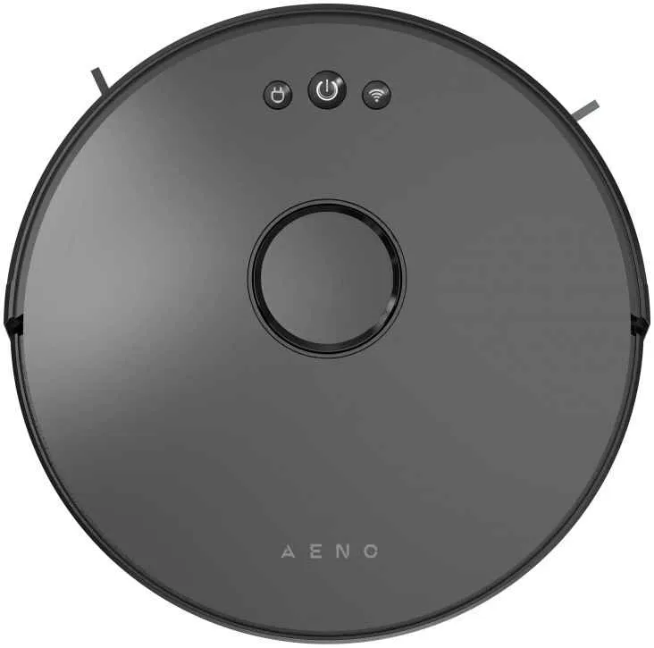 Robot-changyutgich Aeno ARC0003S (qora)
