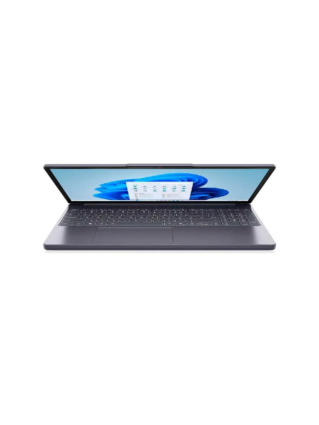 LENOVO IDEAPAD SLIM 3 15IRH10R CORE 5-210H 8GB 256GB 15,3" WUXGA IPS BACKLIT LUNA GREY KR