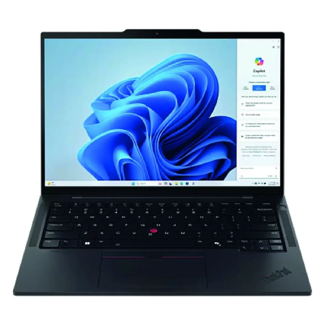 Noutbuk Lenovo ThinkPad T14s G5 (Intel Core Ultra 5-125U/ DDR5 16GB/ SSD 512GB/ 14” WUXGA IPS/ Integrated Intel® Graphics/ Backlit/ NoOS/ RU) Black (21LS008CFW)