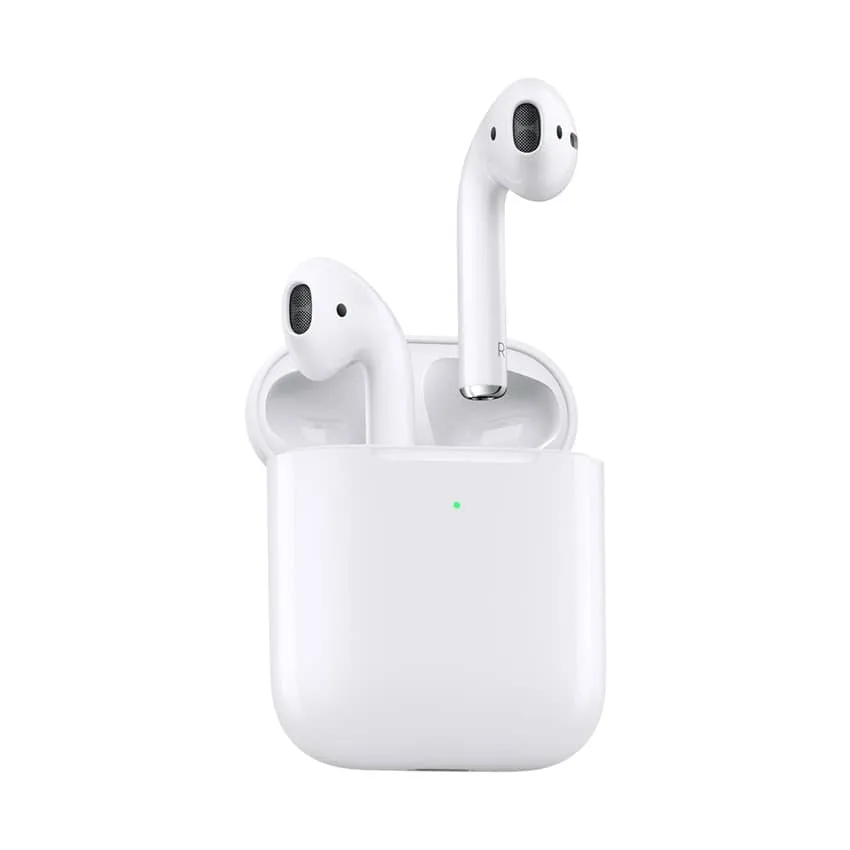 Simsiz quloqchinlar Green Earbuds