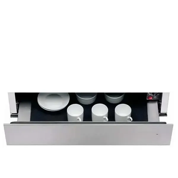 Shkaf dlya podogreva posudi KitchenAid KWXXX 14600
