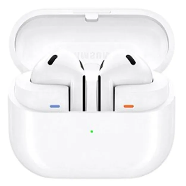 Simsiz quloqchinlar Samsung Galaxy Buds 3 White