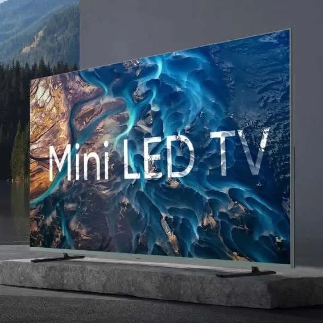 Immer Element 65 4K UHD Google TV televizori