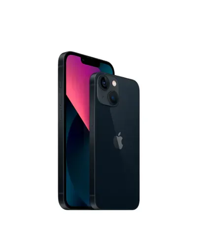 Smartfon Apple iPhone 13 128 GB (nano SIM), qora