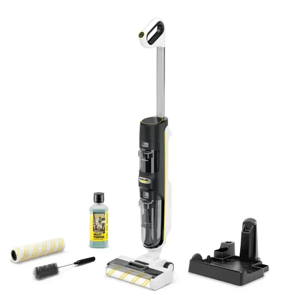 Moyushchiy changyutgich Karcher FCV 4 Extra+