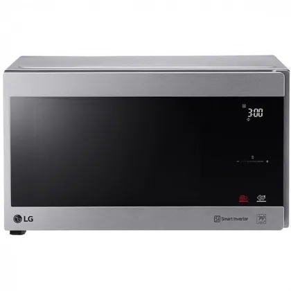 LG MS4295CIS mikroto‘lqinli pechi
