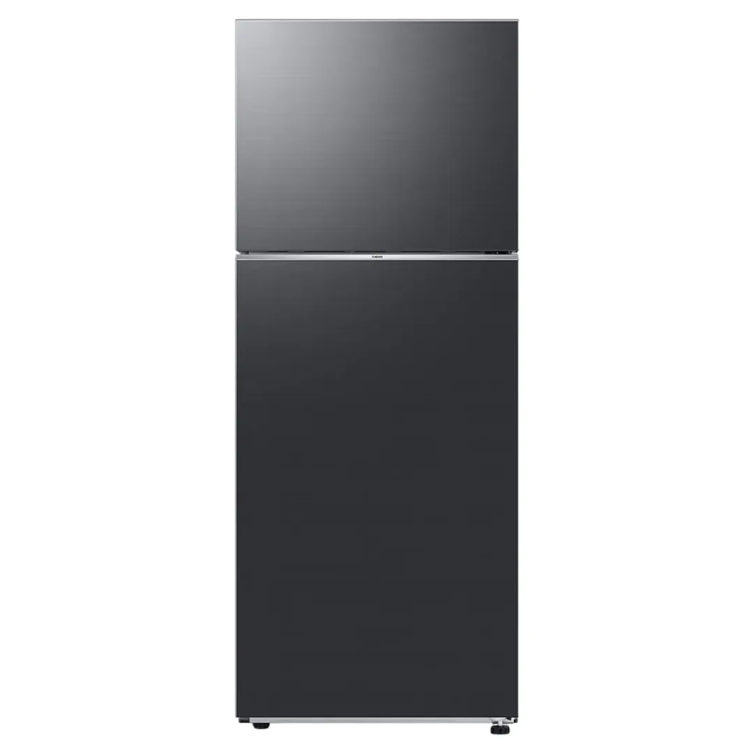 Muzlatgich Samsung RT42CG6000B1WT, qora