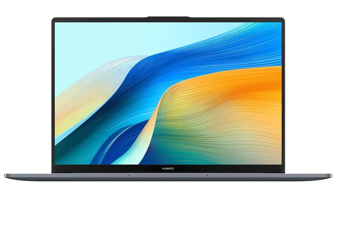 Noutbuk Huawei MateBook D16 / i5-12450H / 8 GB / SSD 512 GB / 16", Kumushrang