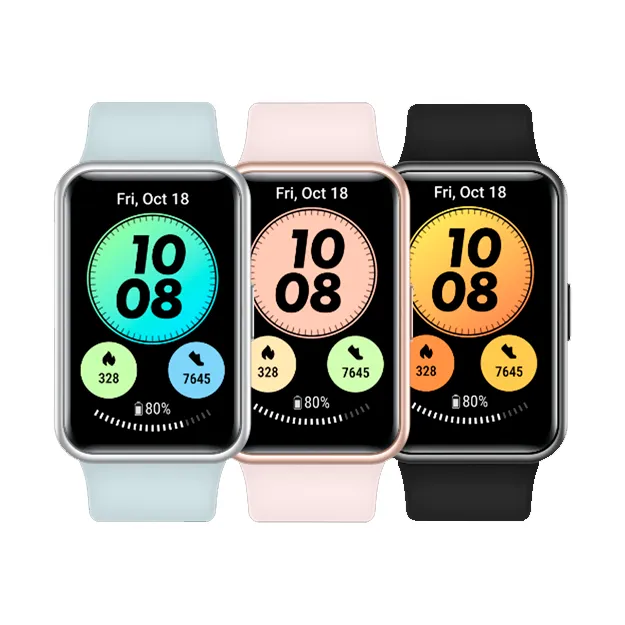 Smart chasi Huawei Watch Fit new