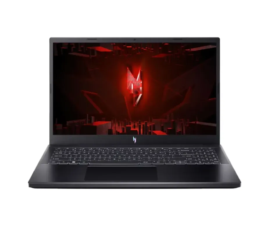 Noutbuk Acer NITRO V15 (ANV15-51-58UL) / i5-13420H / 16 GB / SSD 512 GB / RTX 2050 / 15.6"…