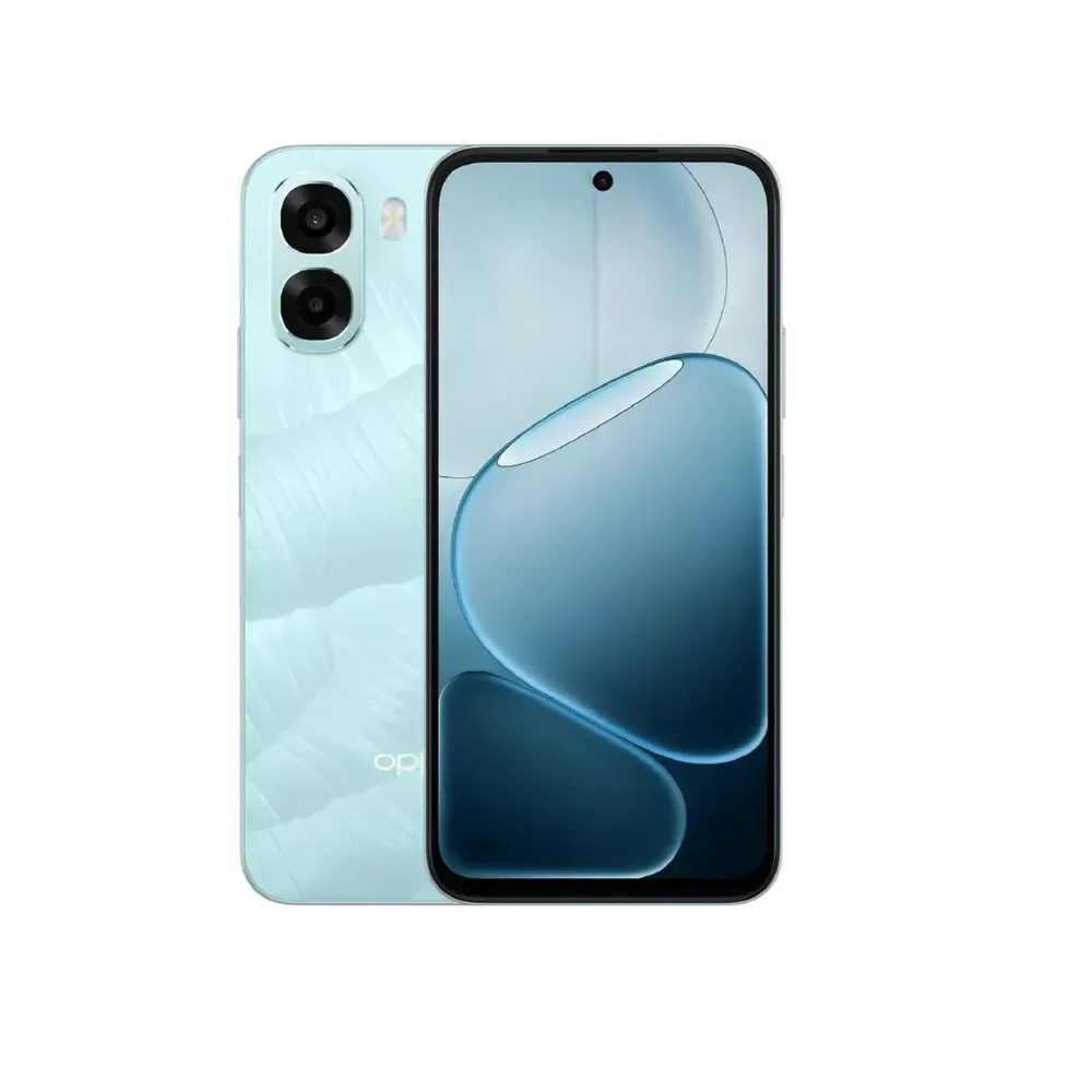 Smartfon OPPO A6x 4/64 Ice Blue