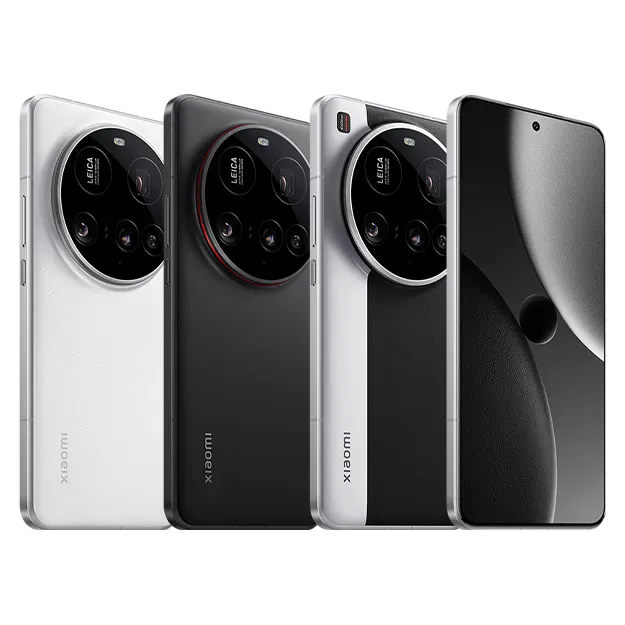 Xiaomi 15 Ultra