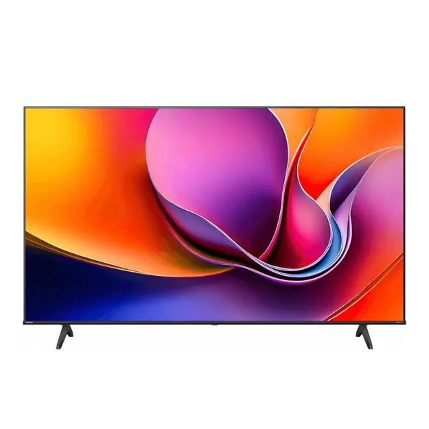 Hisense 43A6Q 4K UltraHD Smart TV televizori. Sifati narxidan a'lo!