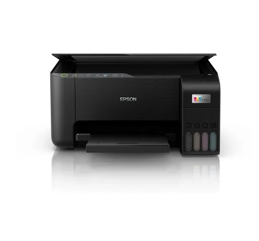 Printer Epson L3250, qora