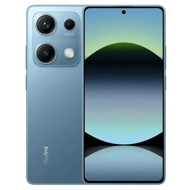 Xiaomi Redmi Note 14s Ocean Blue 8/256 GB