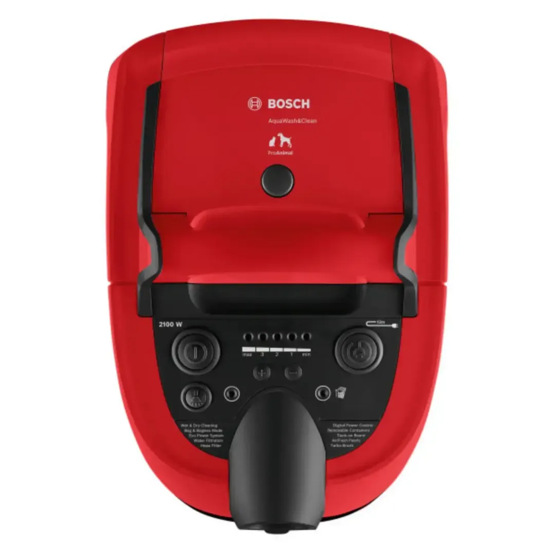 Changyutgich Bosch BWD421PET