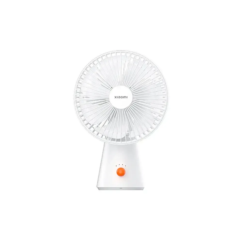 Mini-ventilyator Xiaomi Rechargeable Mini Fan