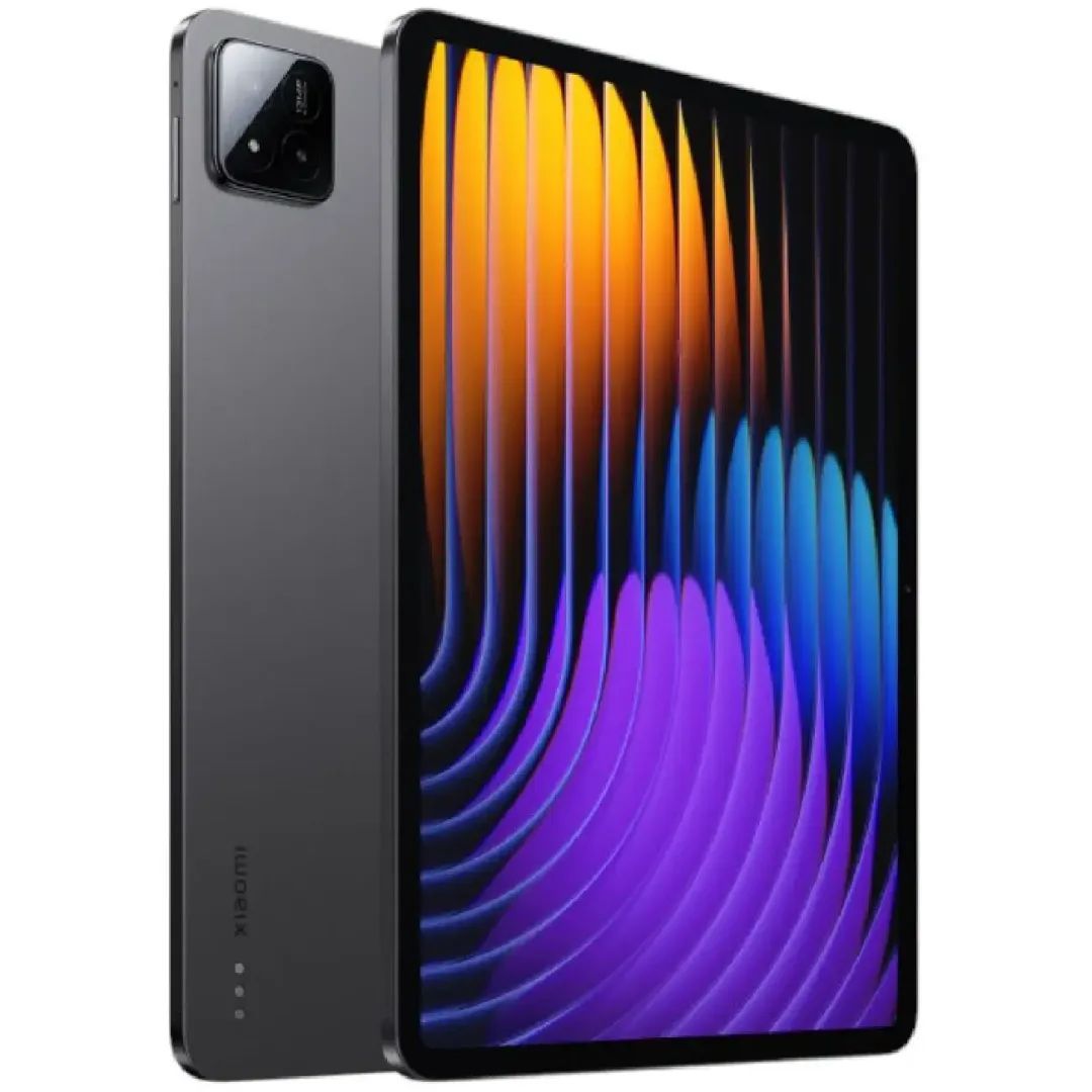 Планшет Xiaomi Pad 7 8GB 256GB Gray