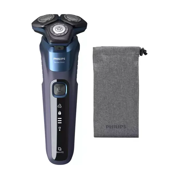 Elektr ustarasi Philips S5585/10 Shaver series 5000