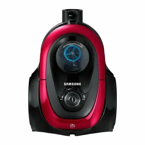 Changyutgich Samsung VC18M21C0CN/UZ, qizil