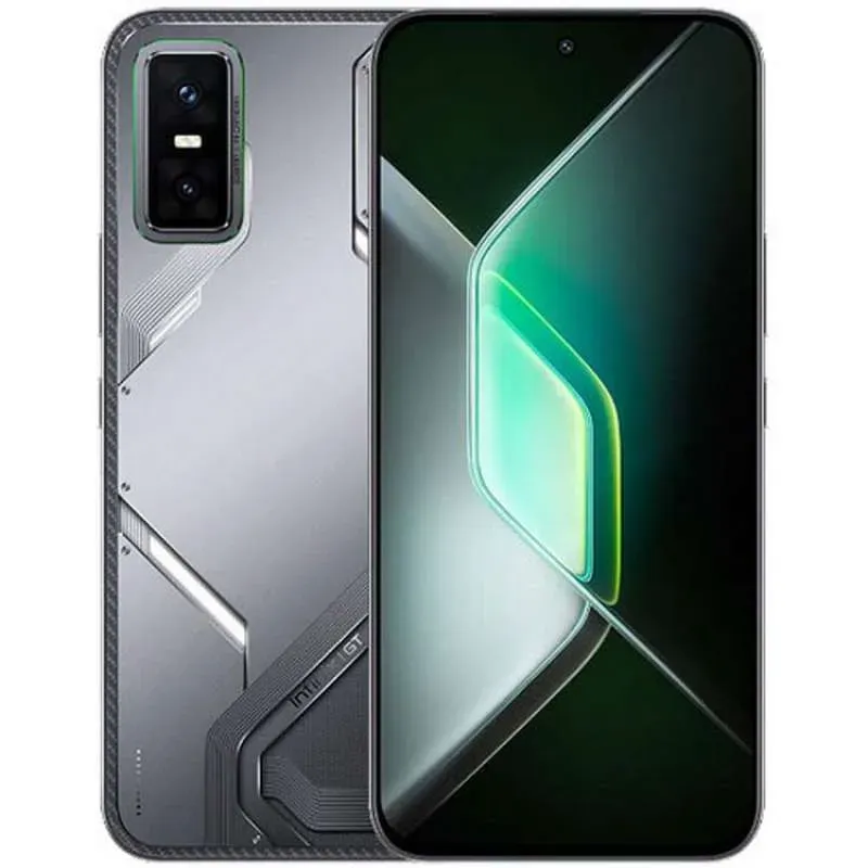 Smartfon Infinix GT 30 PRO 12GB 256GB Shadow Ash