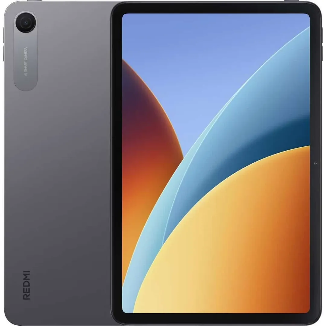 Планшет Xiaomi Redmi Pad 2 9.7" Wi-Fi 4/128 ГБ, Graphite Gray