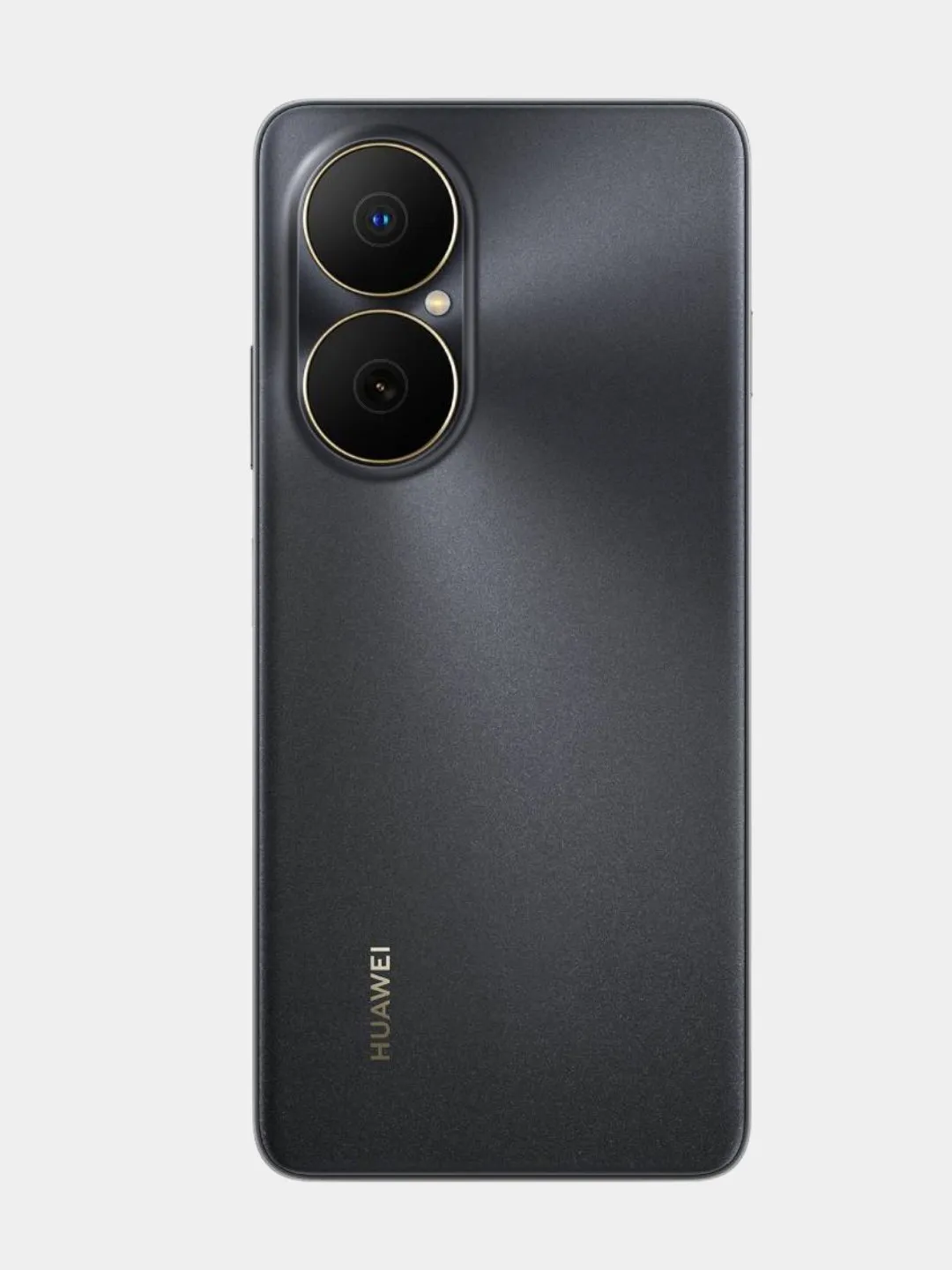 Smartfon Huawei Nova Y73 8/256 GB, qora