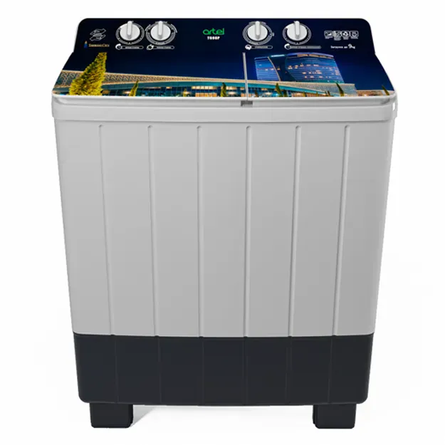 Стиральная машина полуавтомат ARTEL TG90P City 03