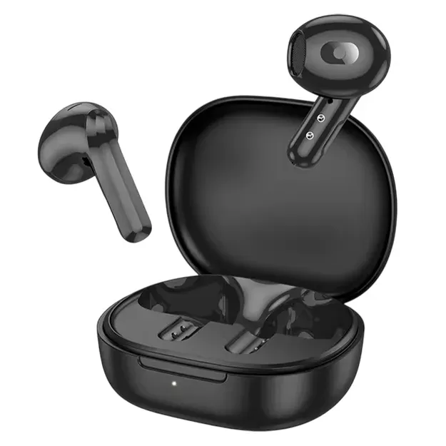 Simsiz quloqchinlar Borofone BW65 Black