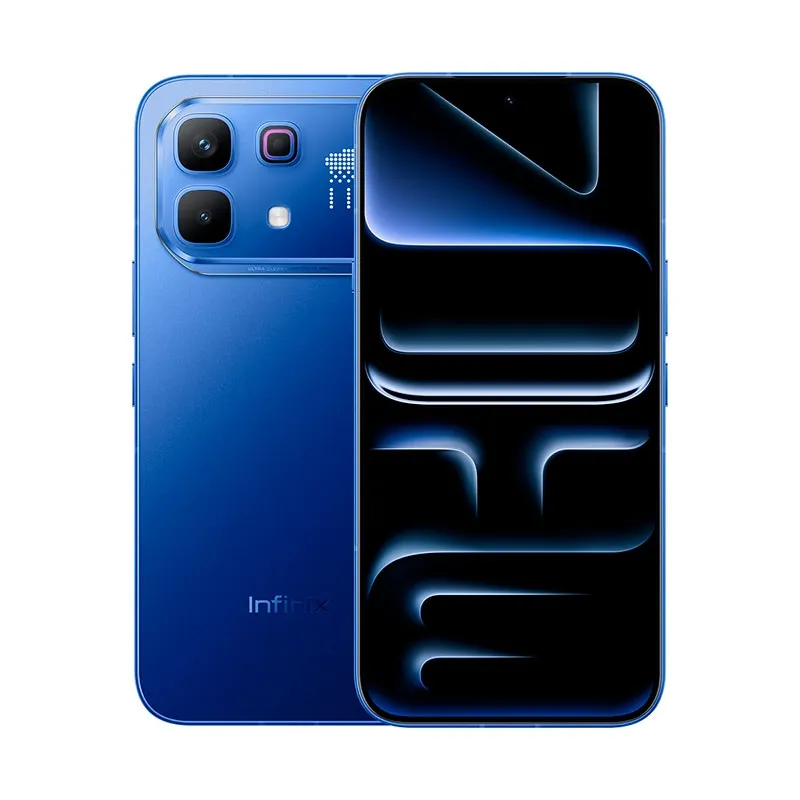 Smartfon Infinix Note 60 Pro 12/256GB Deep Ocean