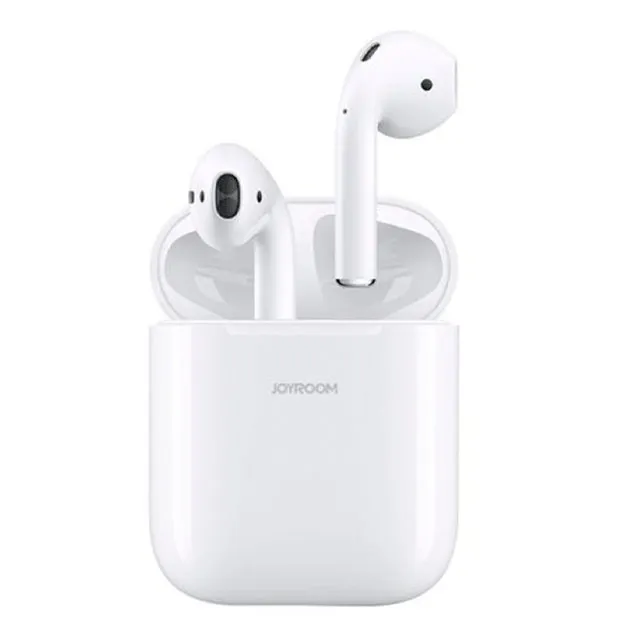 Беспроводные наушники Joyroom JR-T03S Plus 48754