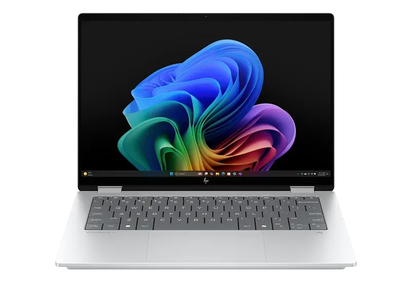 Noutbuk HP OmniBook X Flip 14-fm0025ci (E59U3EA)