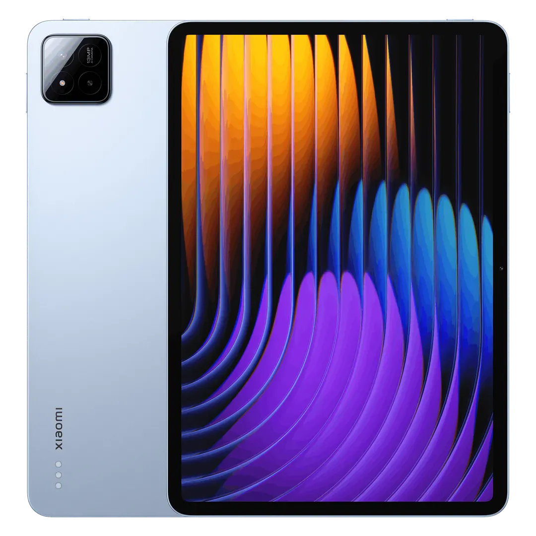 Planshet Xiaomi Pad 7 8/128 GB, goluboy
