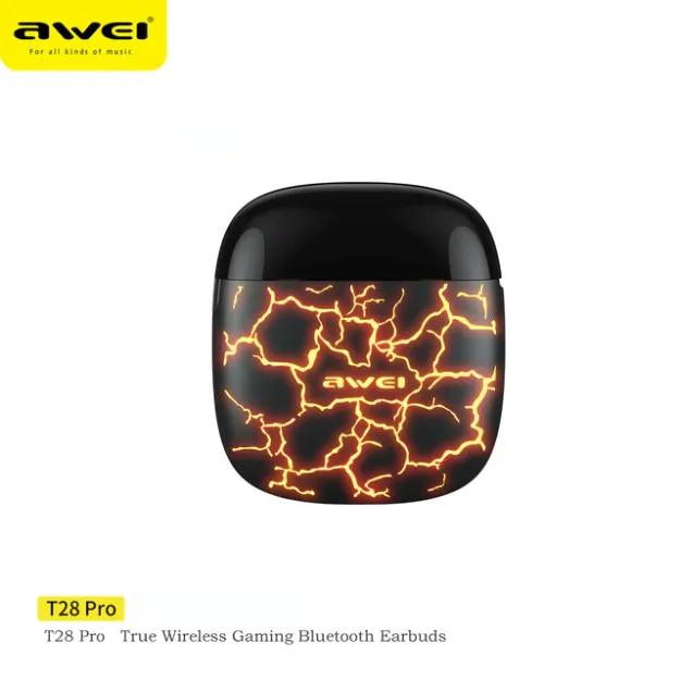 Simsiz quloqchinlar Awei T28 Pro 42955