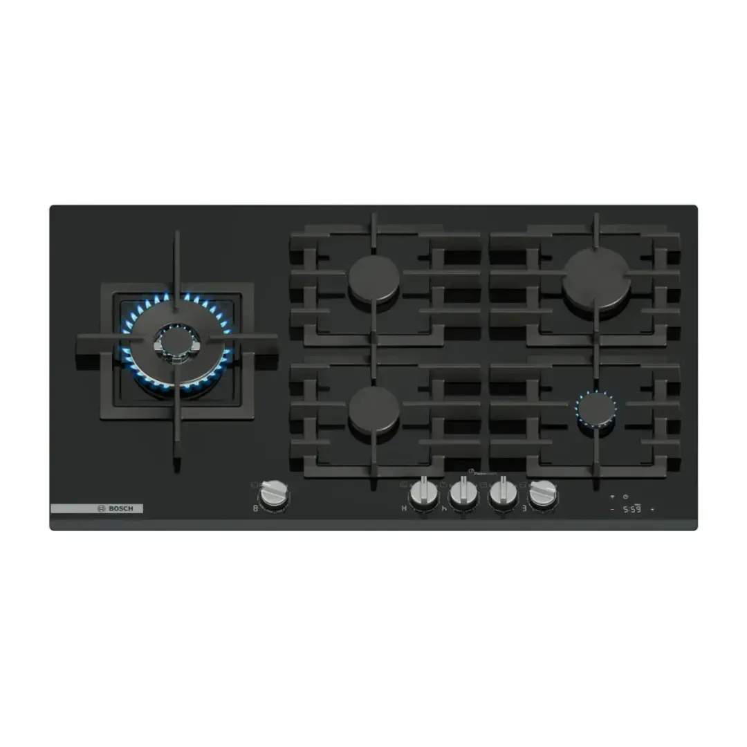 Gazovaya varochnaya panel BOSCH PRS9A6H40
