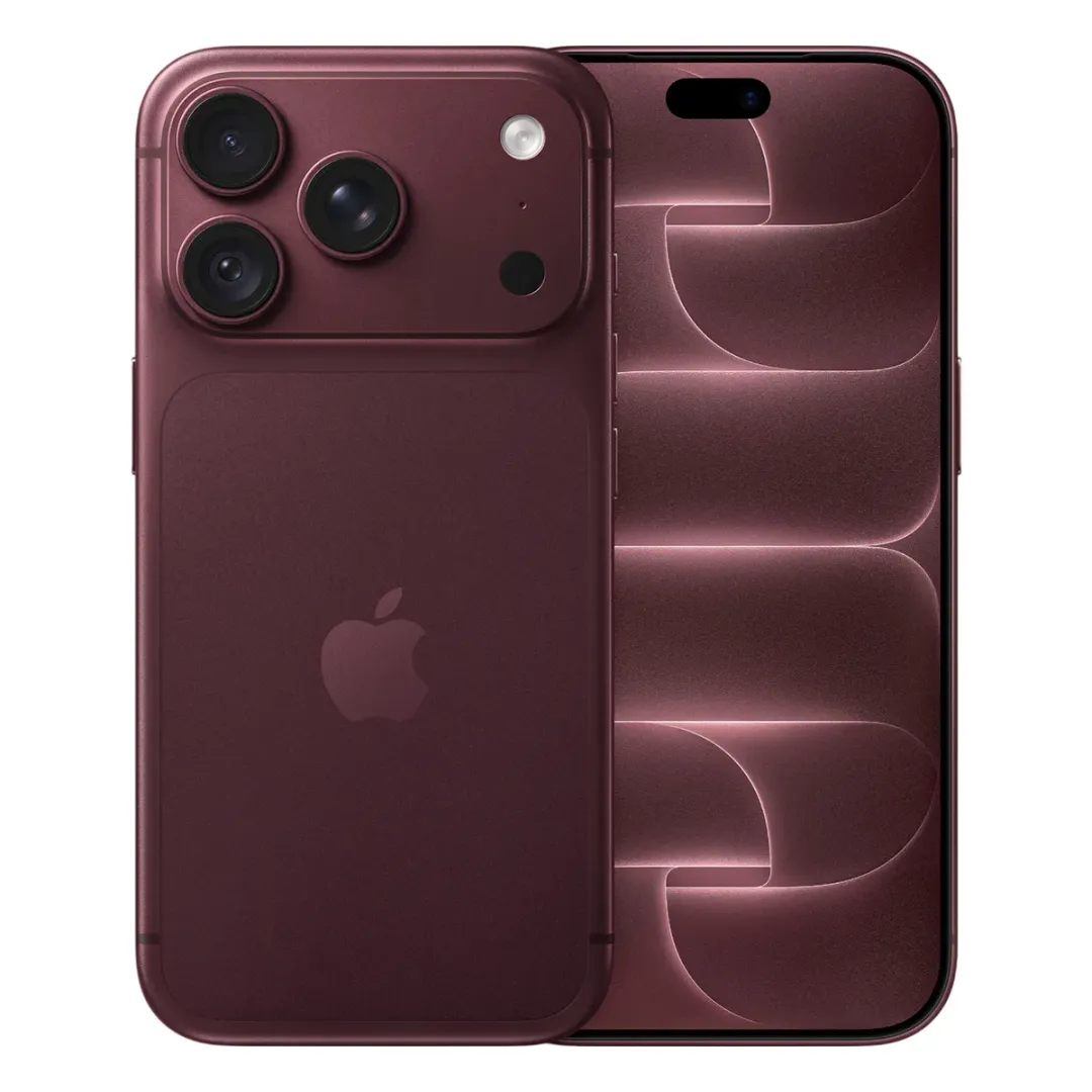Apple iPhone 18 Pro 12/512GB Burgundy Smartfoni