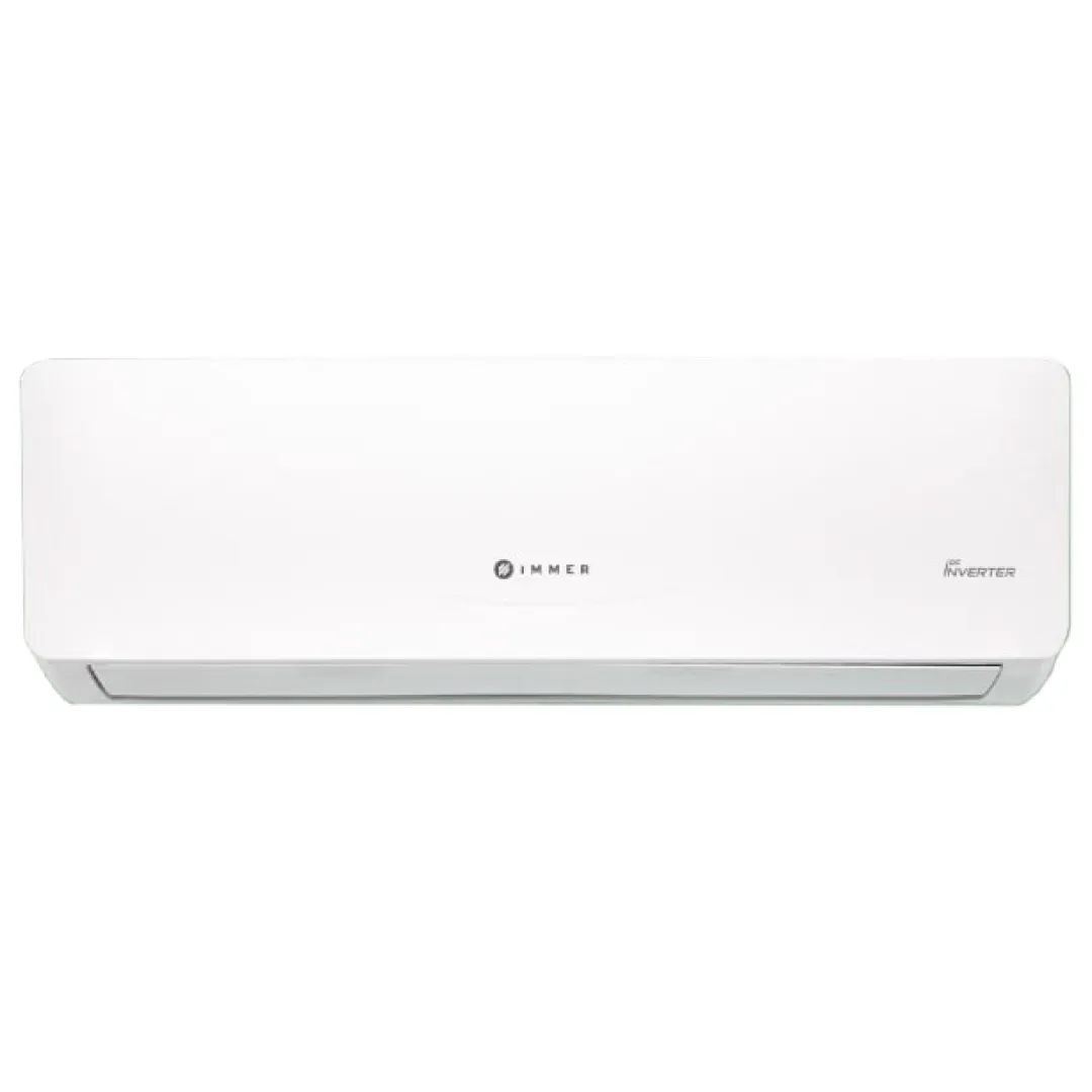 Immer Turbo 18 DC Inverter konditsioneri