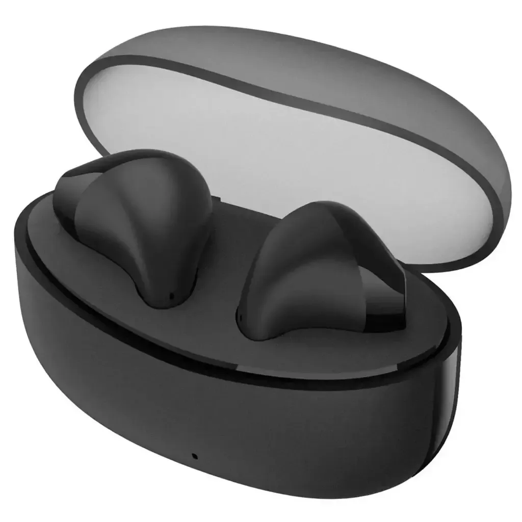 Simsiz quloqchinlar EDIFIER X2s black