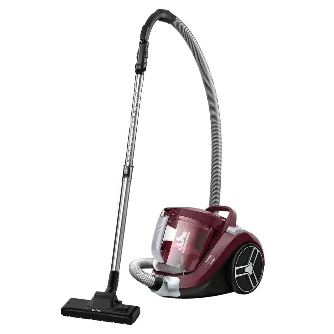 Changyutgich Tefal Compact Power XXL TW4873EA