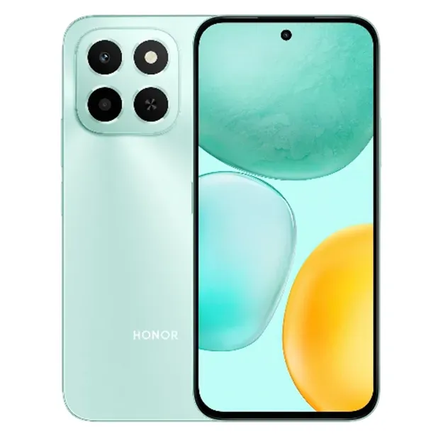 Honor X6c Green 6/128 GB