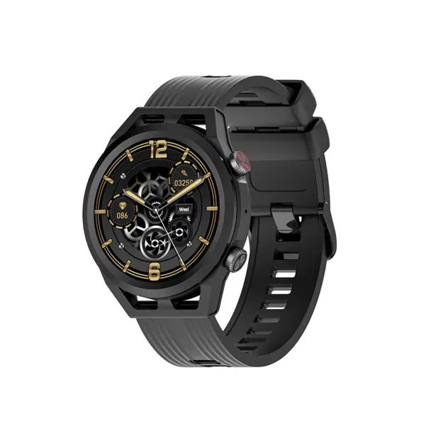 Smart chasi Blackview R8 Pro 46 mm Black (6931548311157)