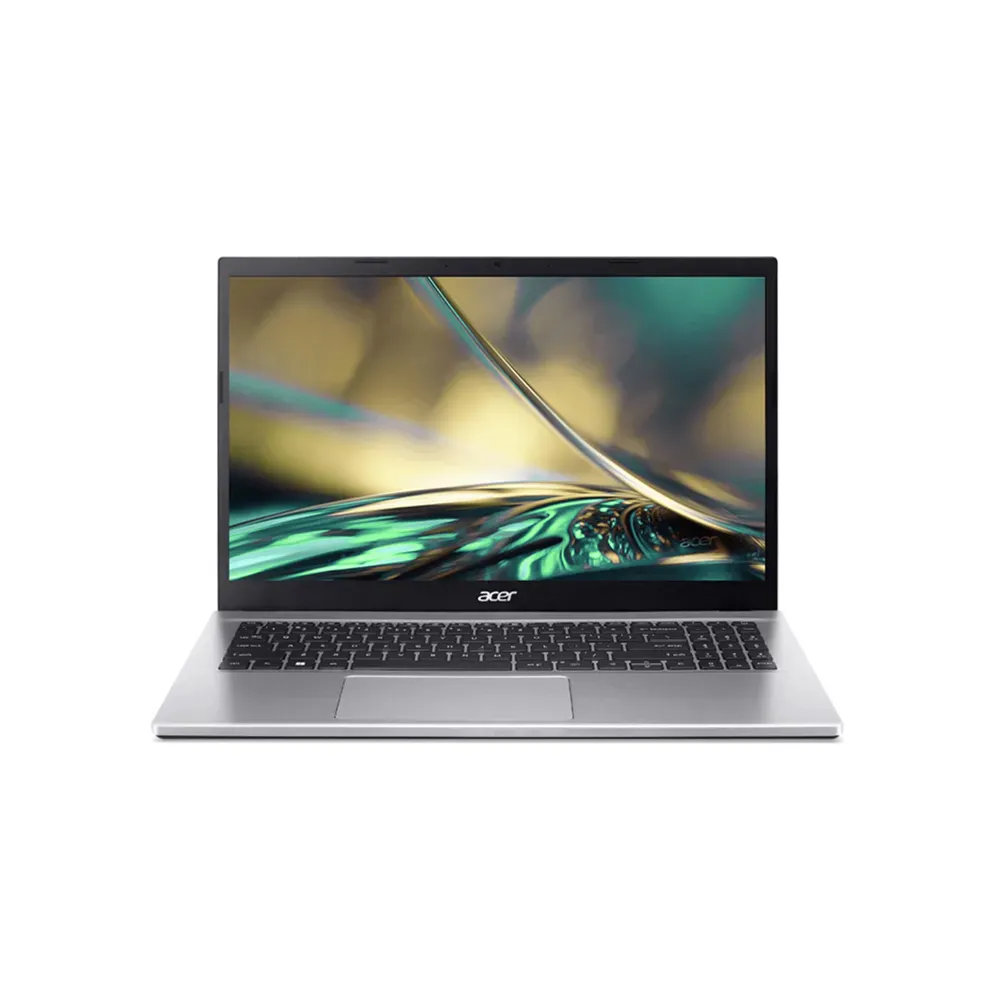 Noutbuk Acer Aspire 3 A315-59G / i7-1255U / 16 GB / SDD 1 TB / MX550 / 15.6", Silver