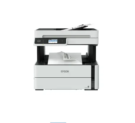 Printer Epson M3170, oq-qora
