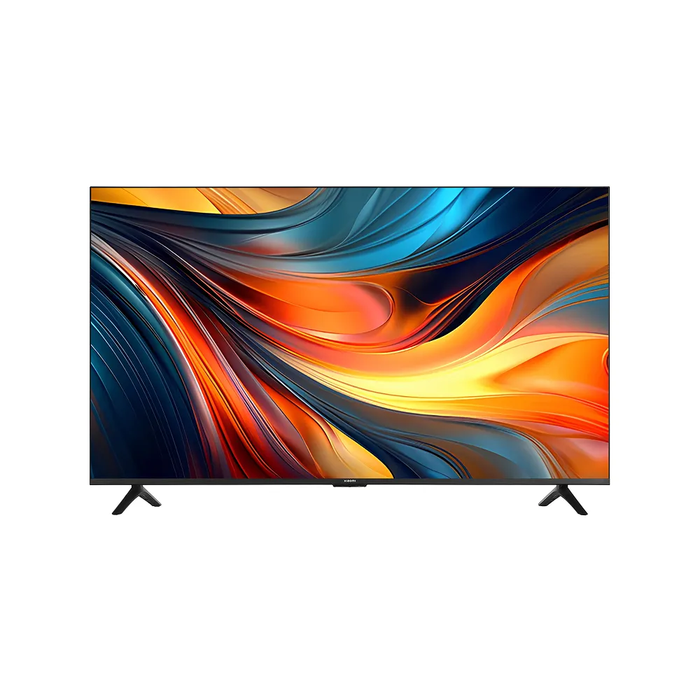 Televizor Xiaomi TV A 55" 4K UHD, qora