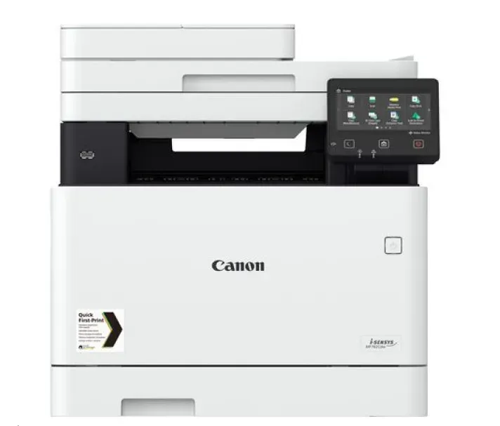 Printer Canon i-SENSYS MF752Cdw (Lazerniy, A4, Wi-Fi)