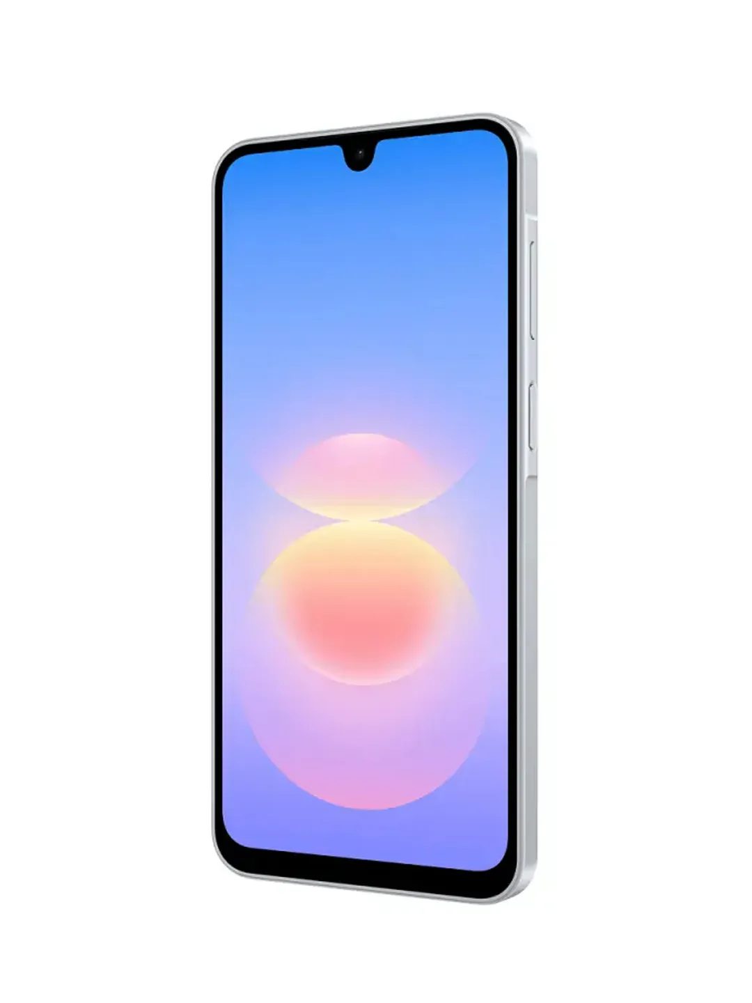 Smartfon Samsung Galaxy A18 4G Light Blue 4/128GB