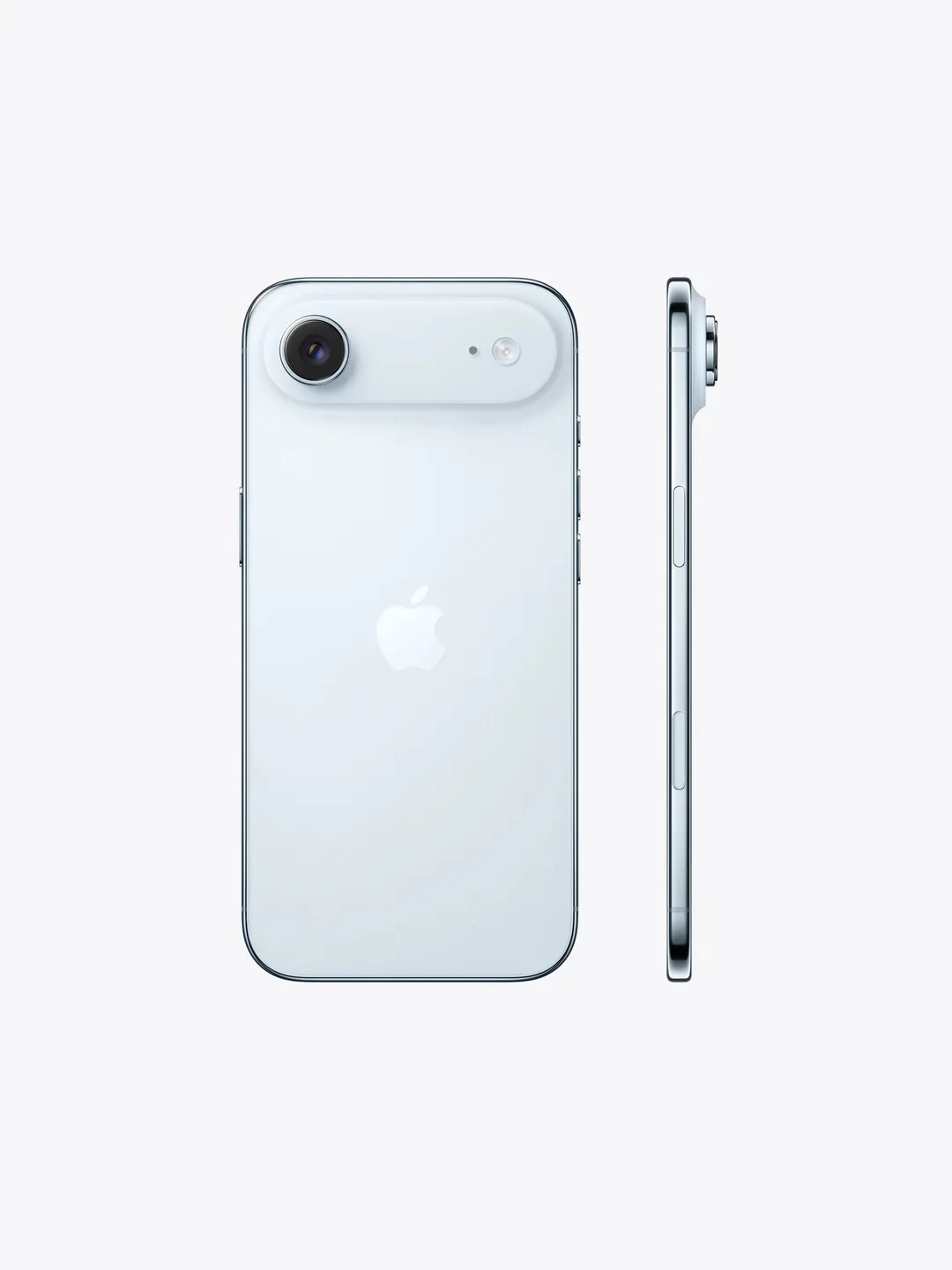 Smartfon Apple iPhone Air 256 GB (eSIM eSIM), Sky Blue