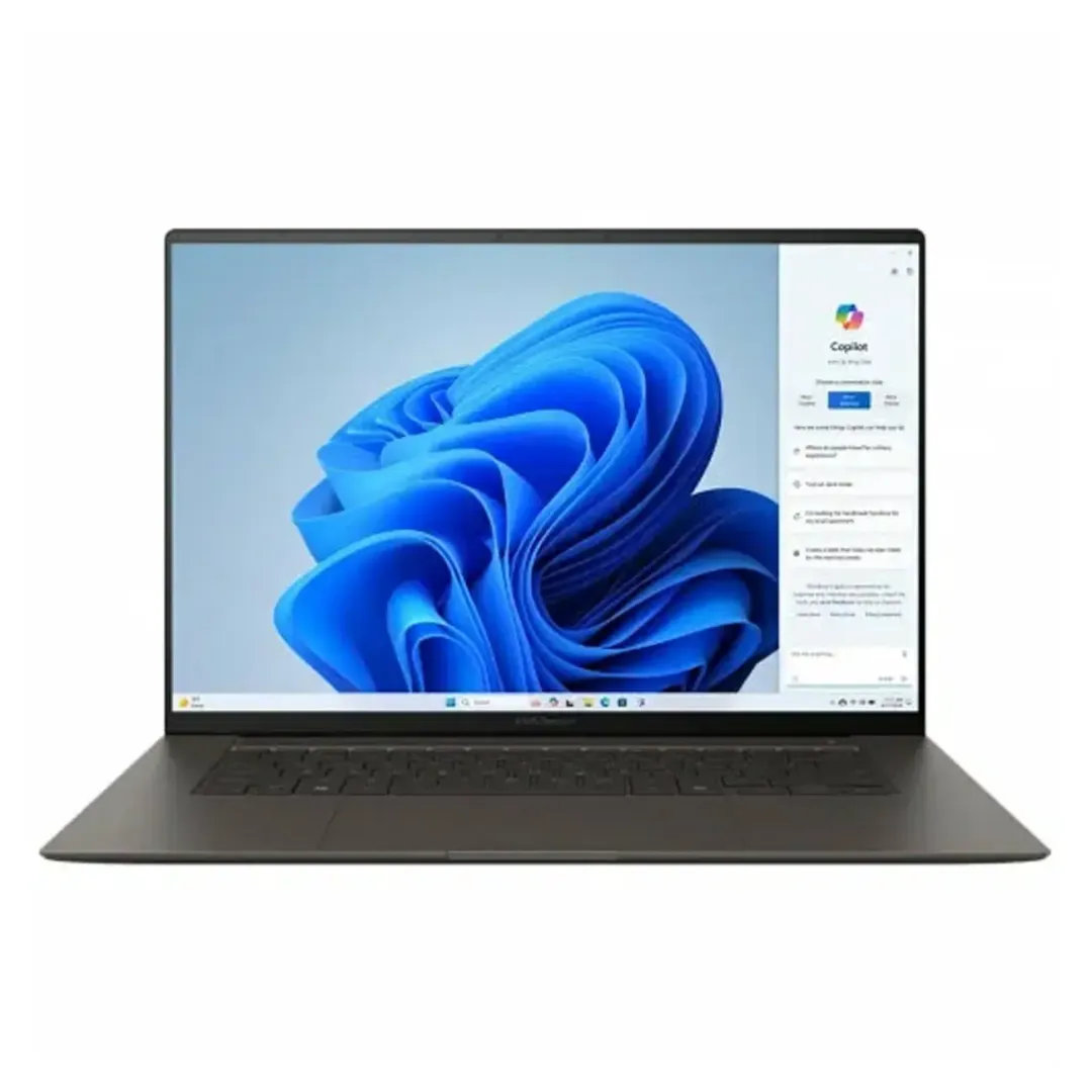 Noutbuk Asus Zenbook 14 (UX5406SA-PV050W) / 7 258V / 32 GB / SSD 1 TB / 14", Zumaia Gray
