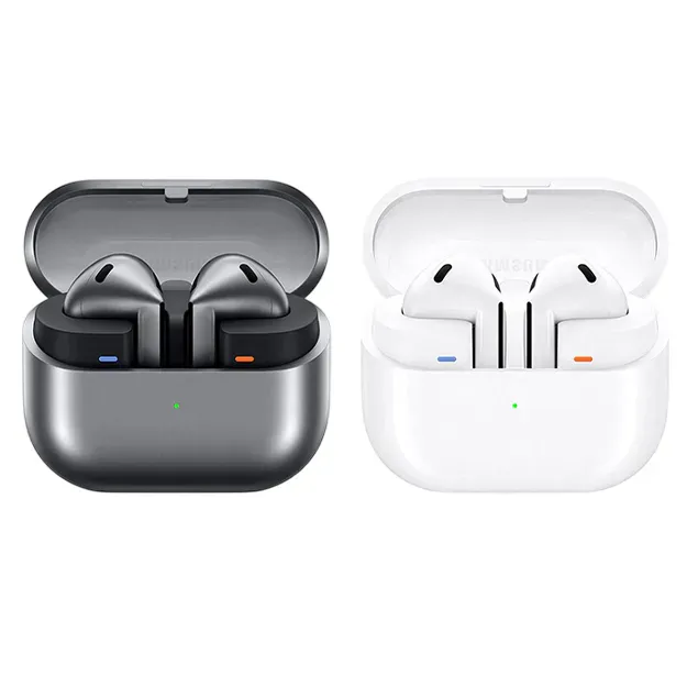 Simsiz quloqchinlar Samsung Galaxy Buds 3